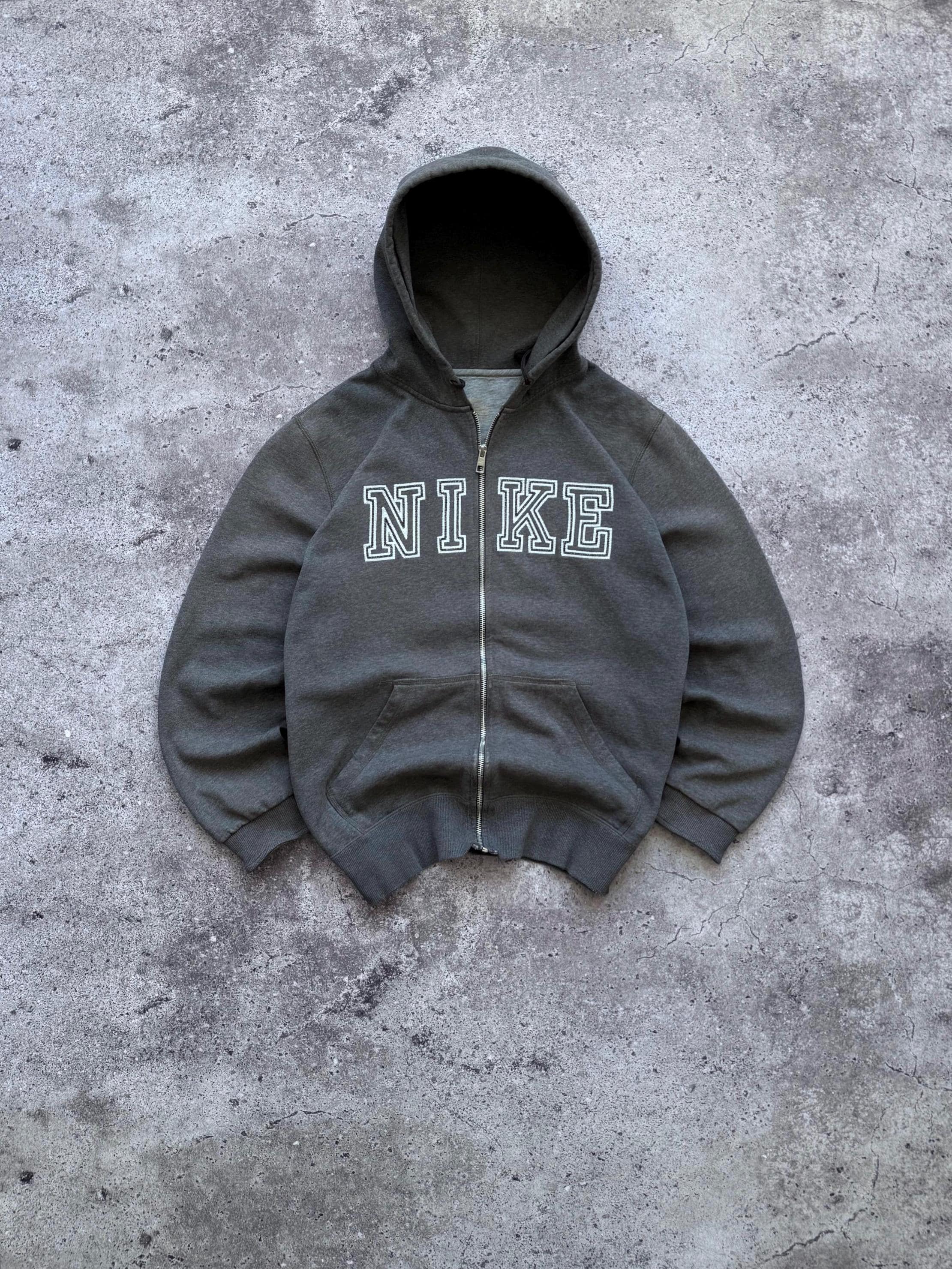 2000s Nike Hoodie - Etsy