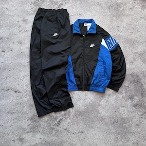 Y2k Nike Track Suit - Etsy