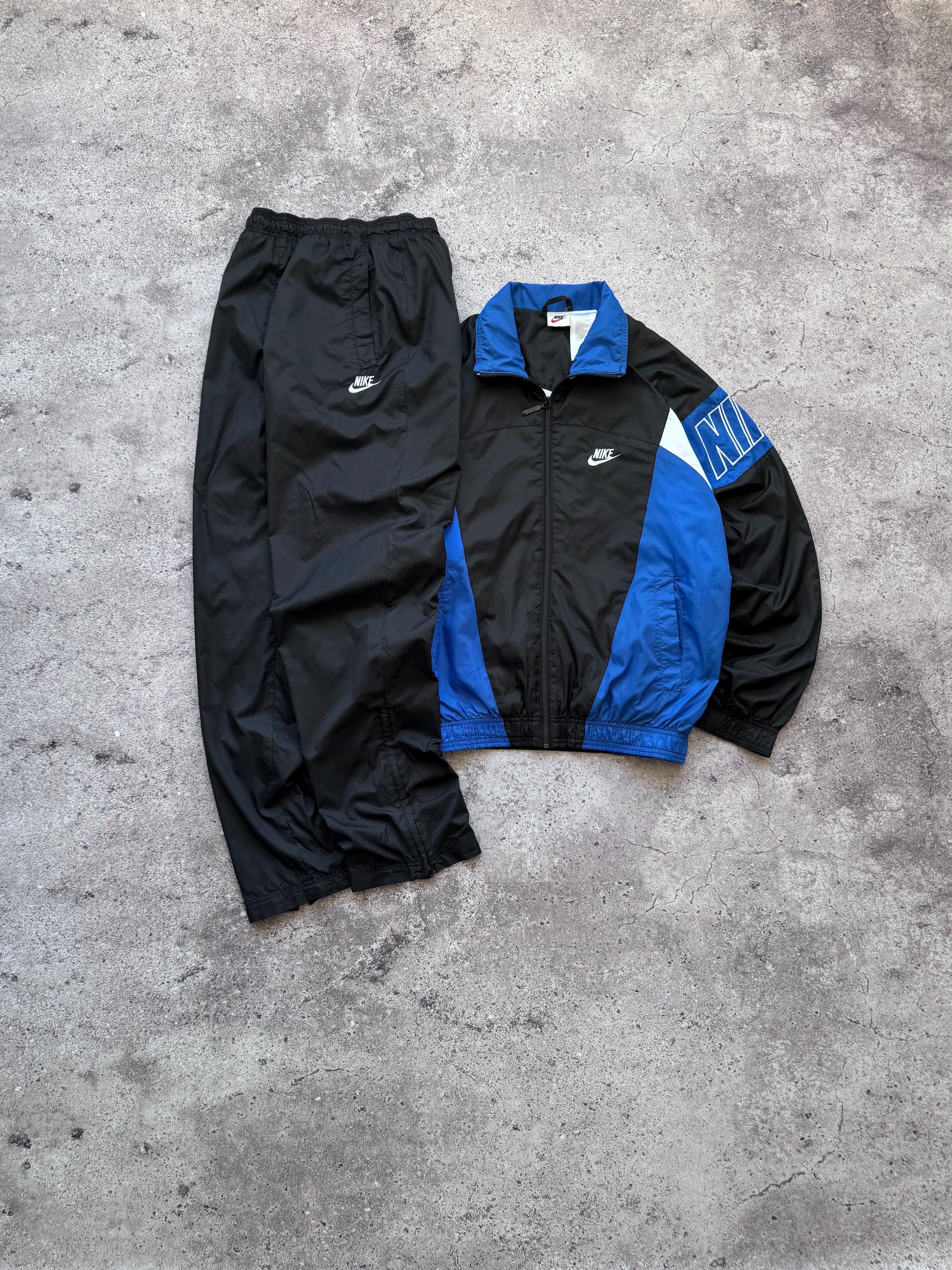 Y2k Nike Track Suit - Etsy