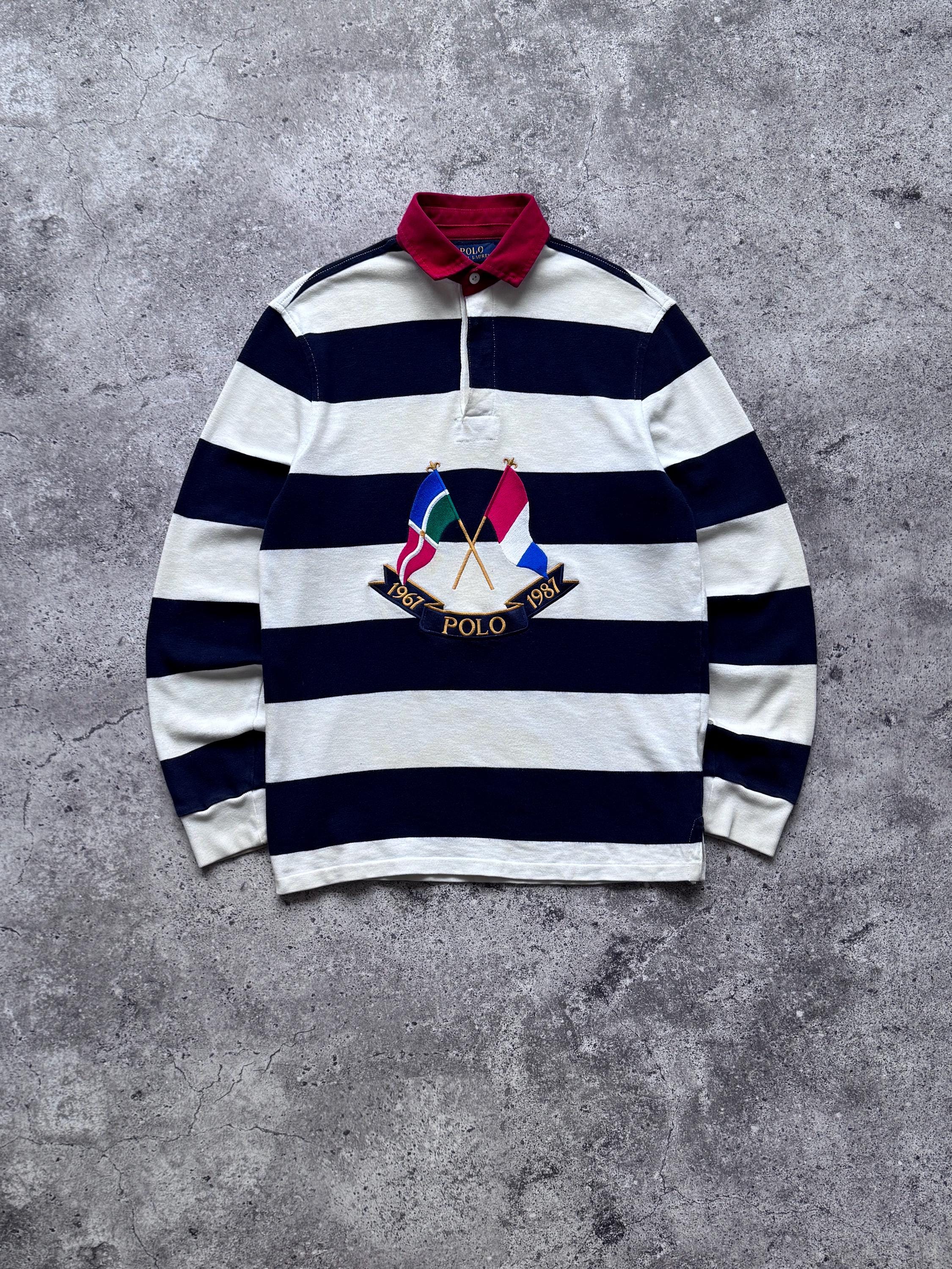 Polo Ralph Lauren Big Logo - Etsy