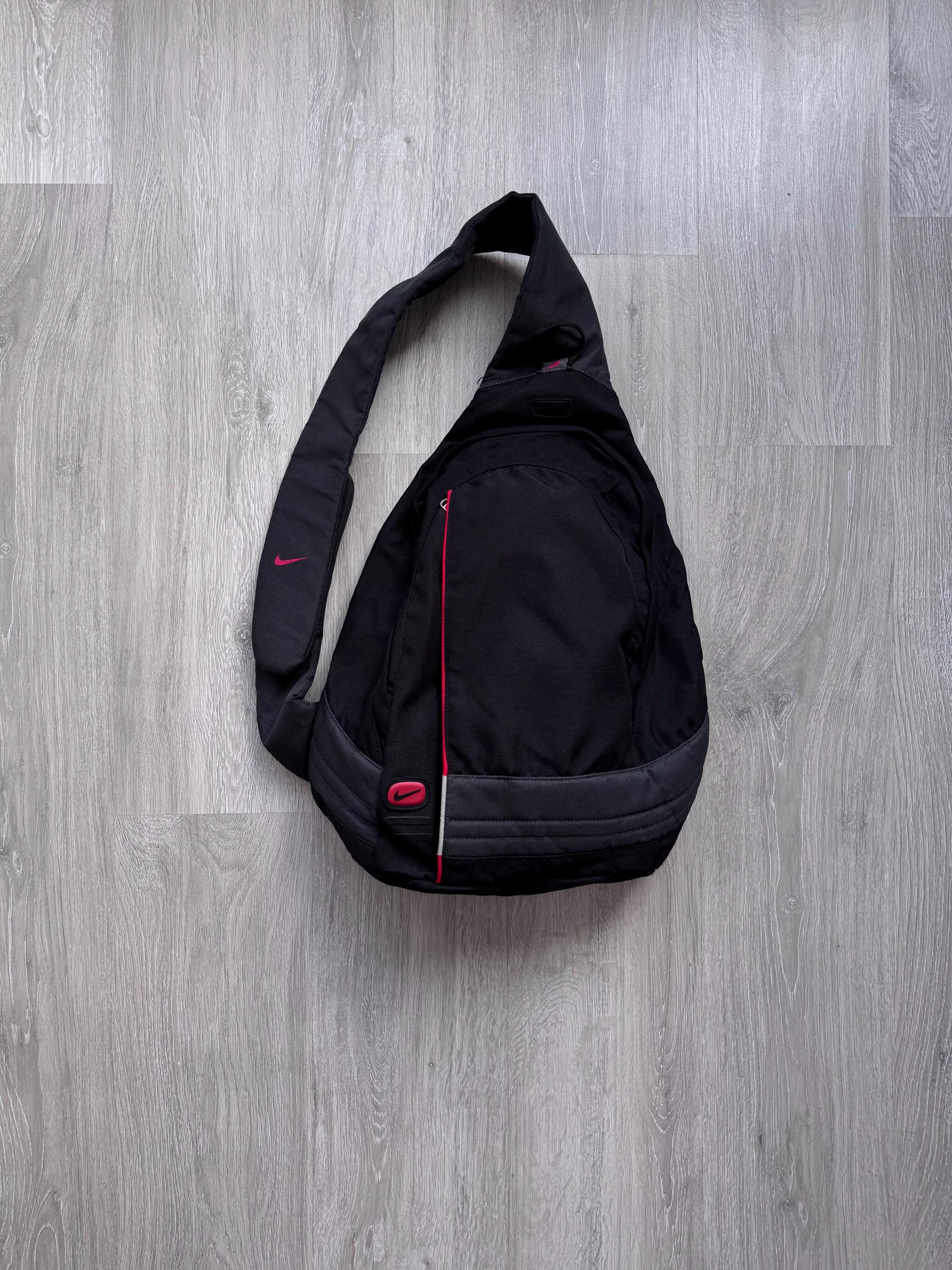 Nike Sling Bag - Etsy