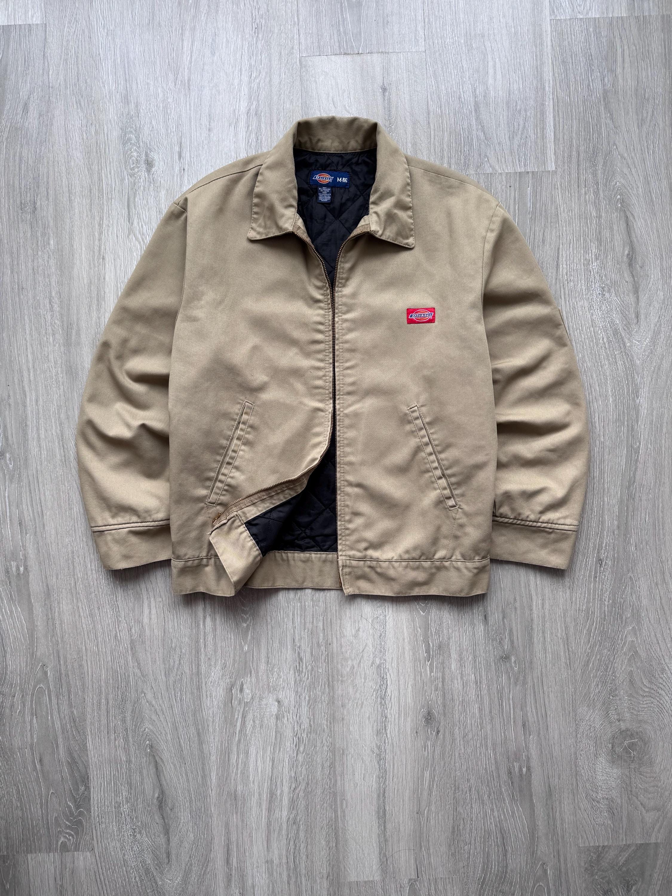 Dickies Detroit Jacket - Etsy