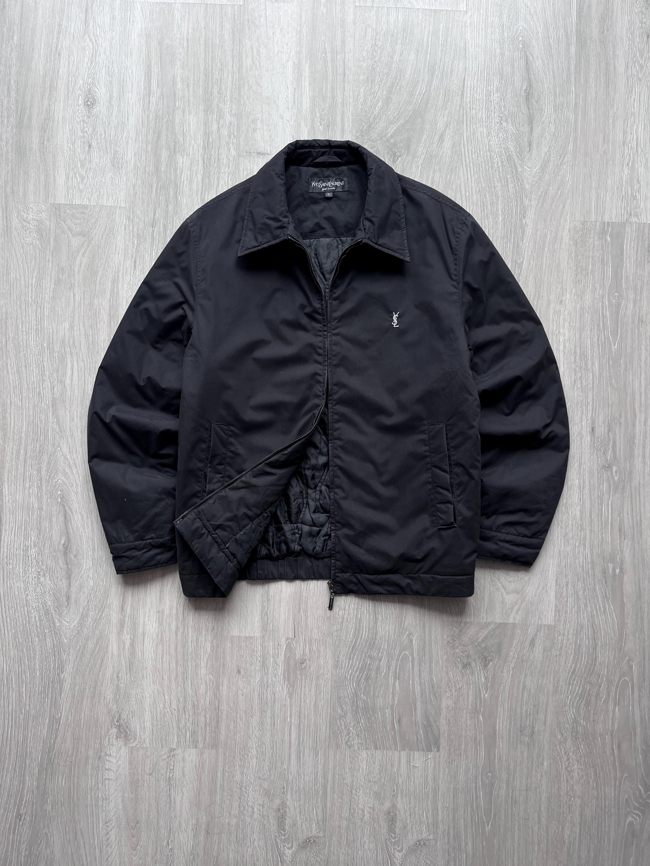 Ysl Harrington - Etsy