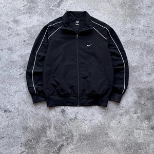 Y2k Nike Jacket - Etsy