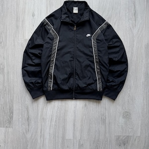 2000s Nike Jacket - Etsy