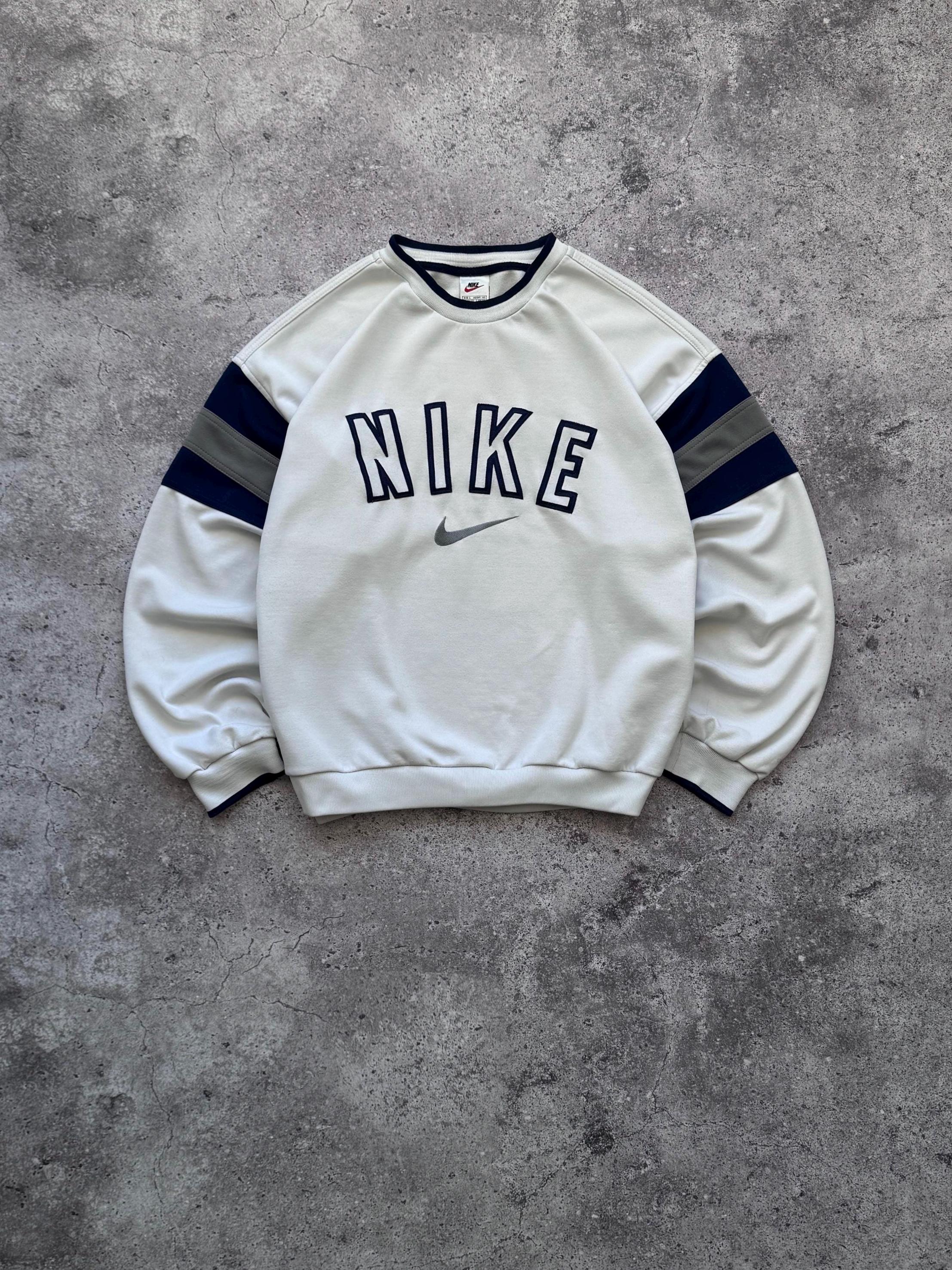 Nike sweatshirt green - Etsy 日本