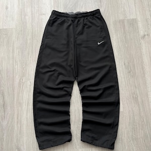 nike track pants etsy