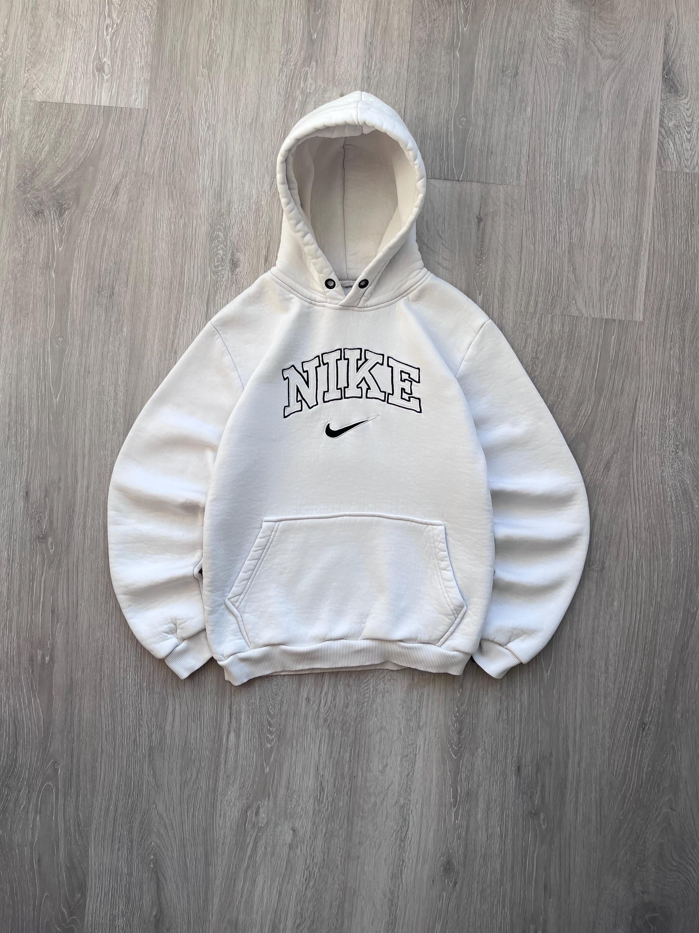 etsy nike pulli