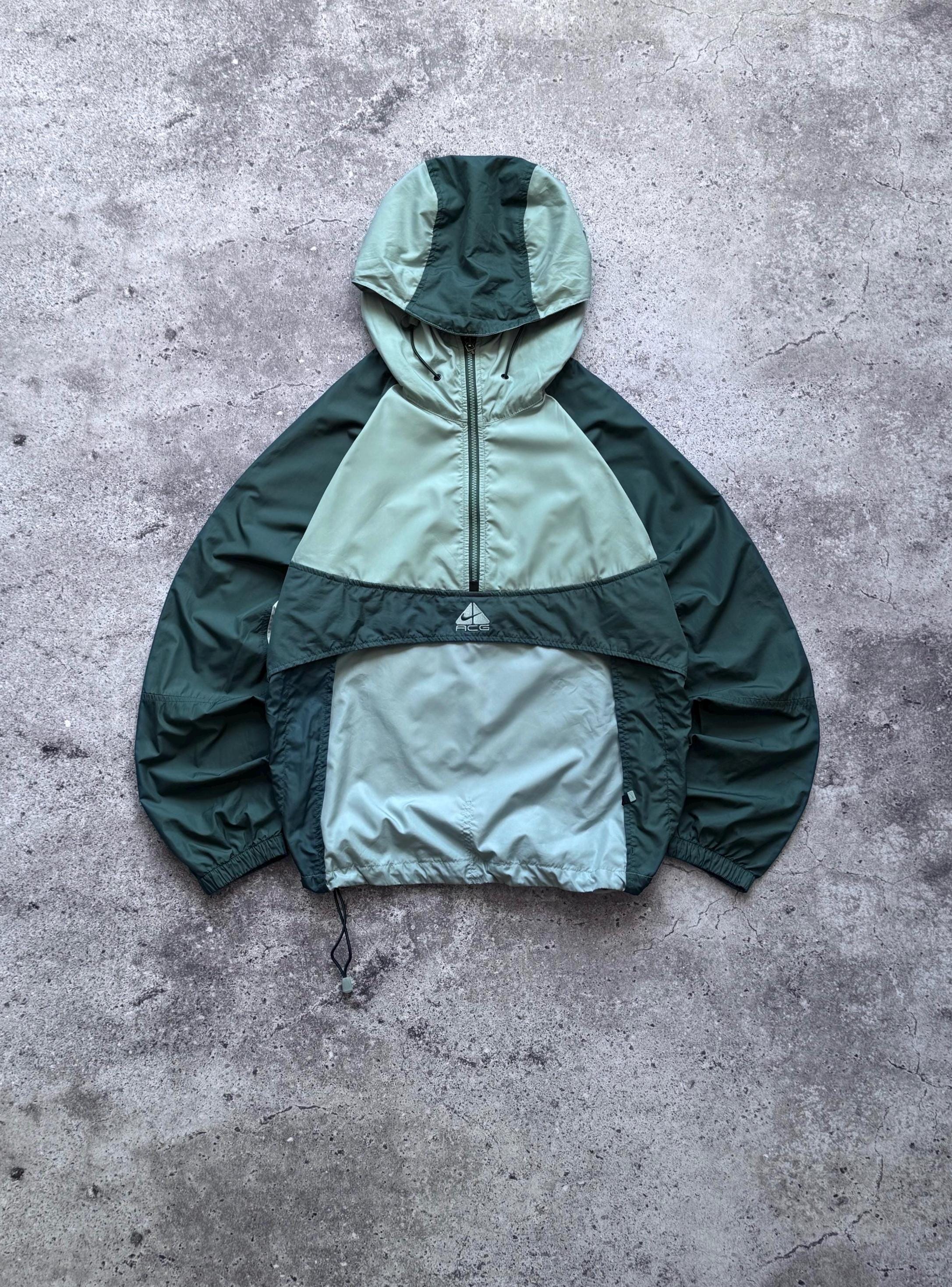 Vintage Nike Acg Jacket - Etsy