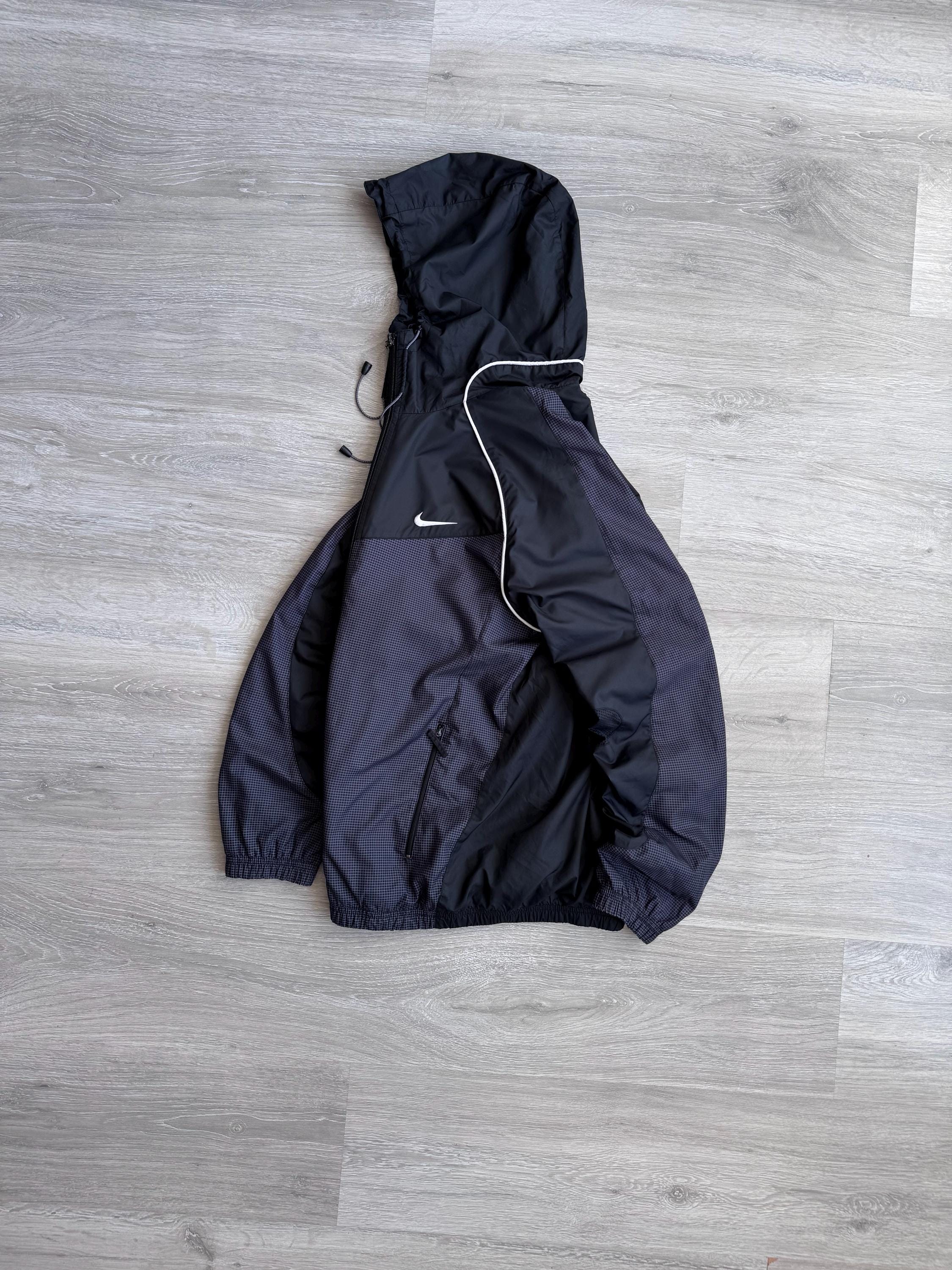 Vintage Nike Jacket - Etsy Canada