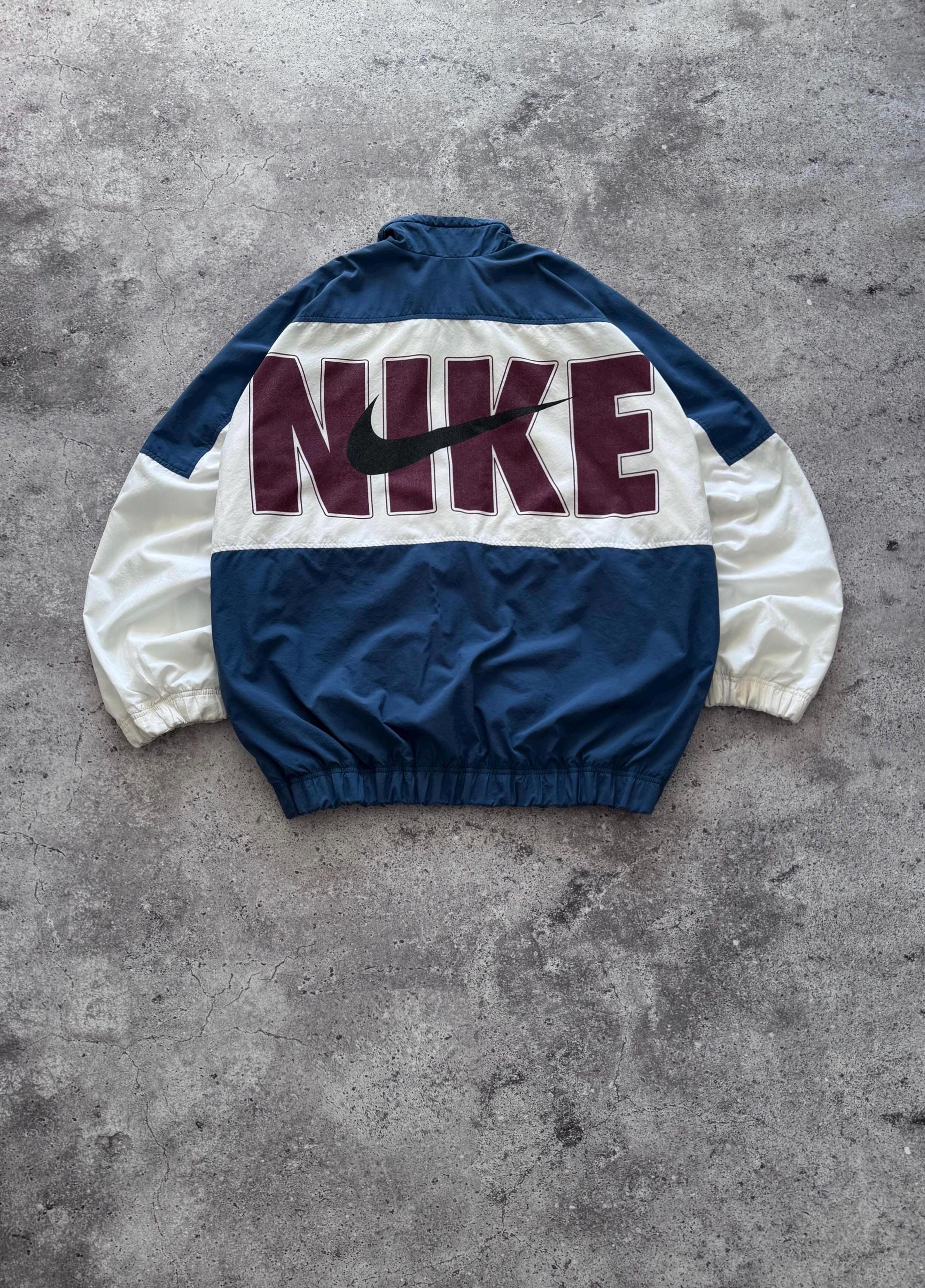 90s Nike Acg Jacket Windbreaker - Etsy