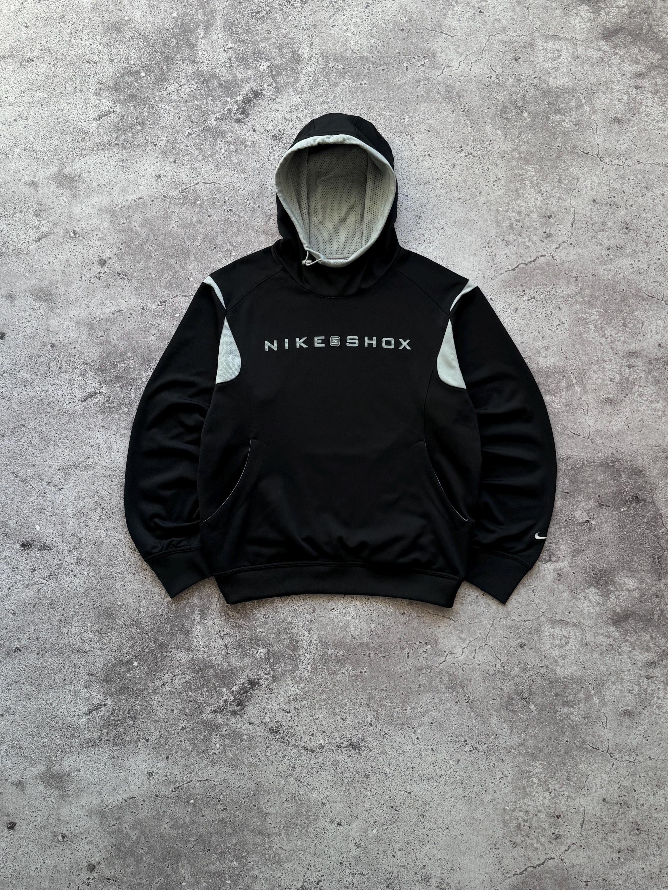 Vintage Nike Hoodie 90s Men - Etsy