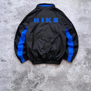 Nike Big Swoosh Jacket - Etsy Canada