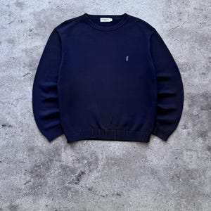 Ysl Sweater - Etsy
