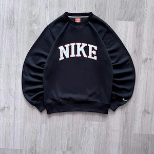 nike baggy long sleeve