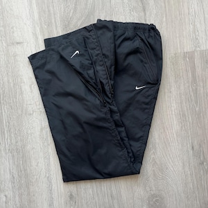 Nike track pants y2k - Etsy 日本
