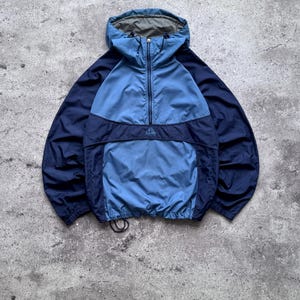 90s Nike Acg Jacket Windbreaker - Etsy