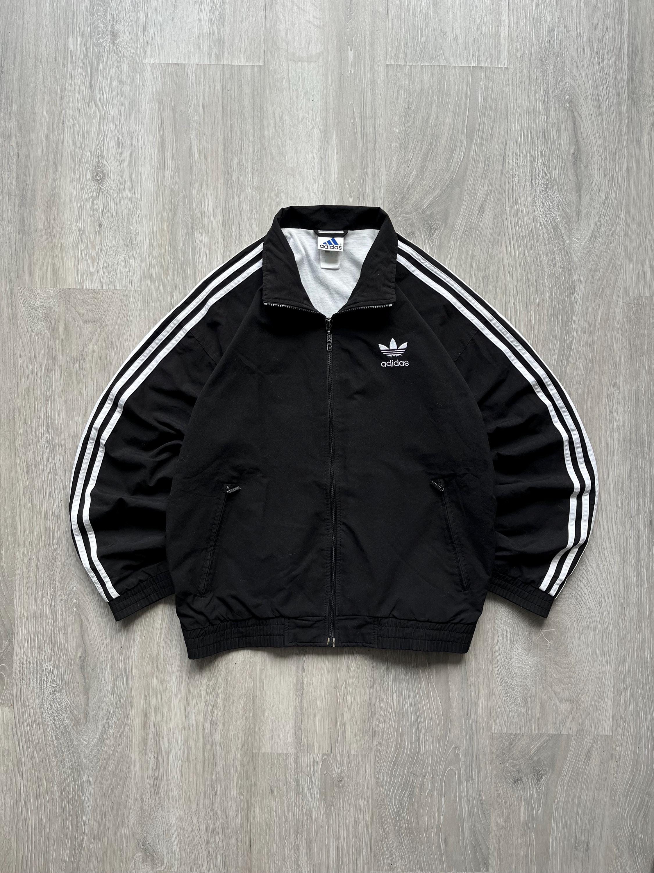 Adidas Atp Jacket - Etsy Canada Adidas Atp Jacket - Etsy Canada