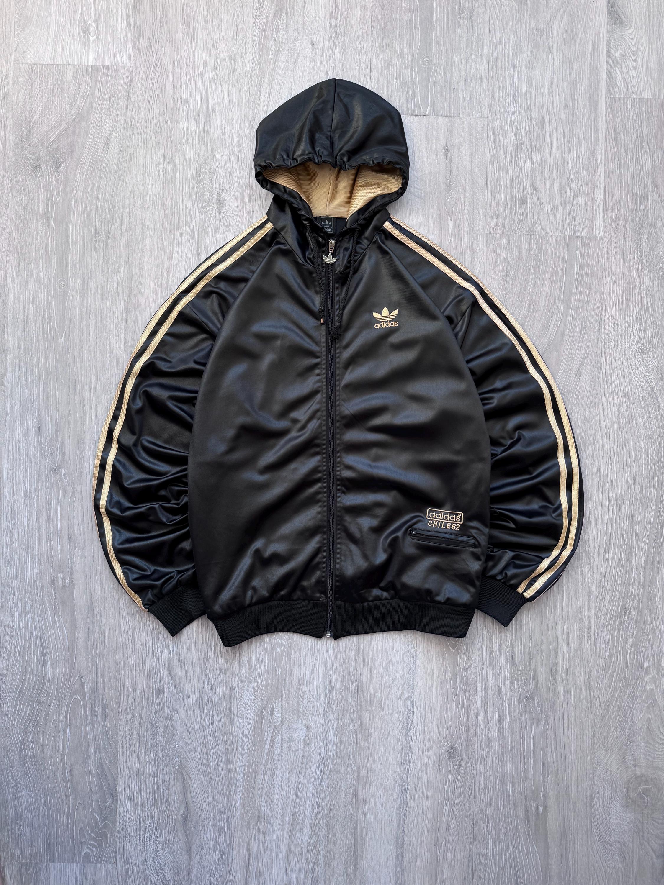 Y2k Adidas Jacket - Etsy