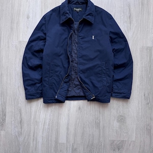 Burberry Harrington - Etsy