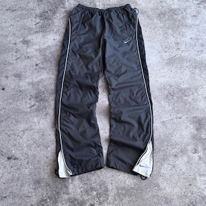 Nike Vintage Baggy Track Pants - Etsy