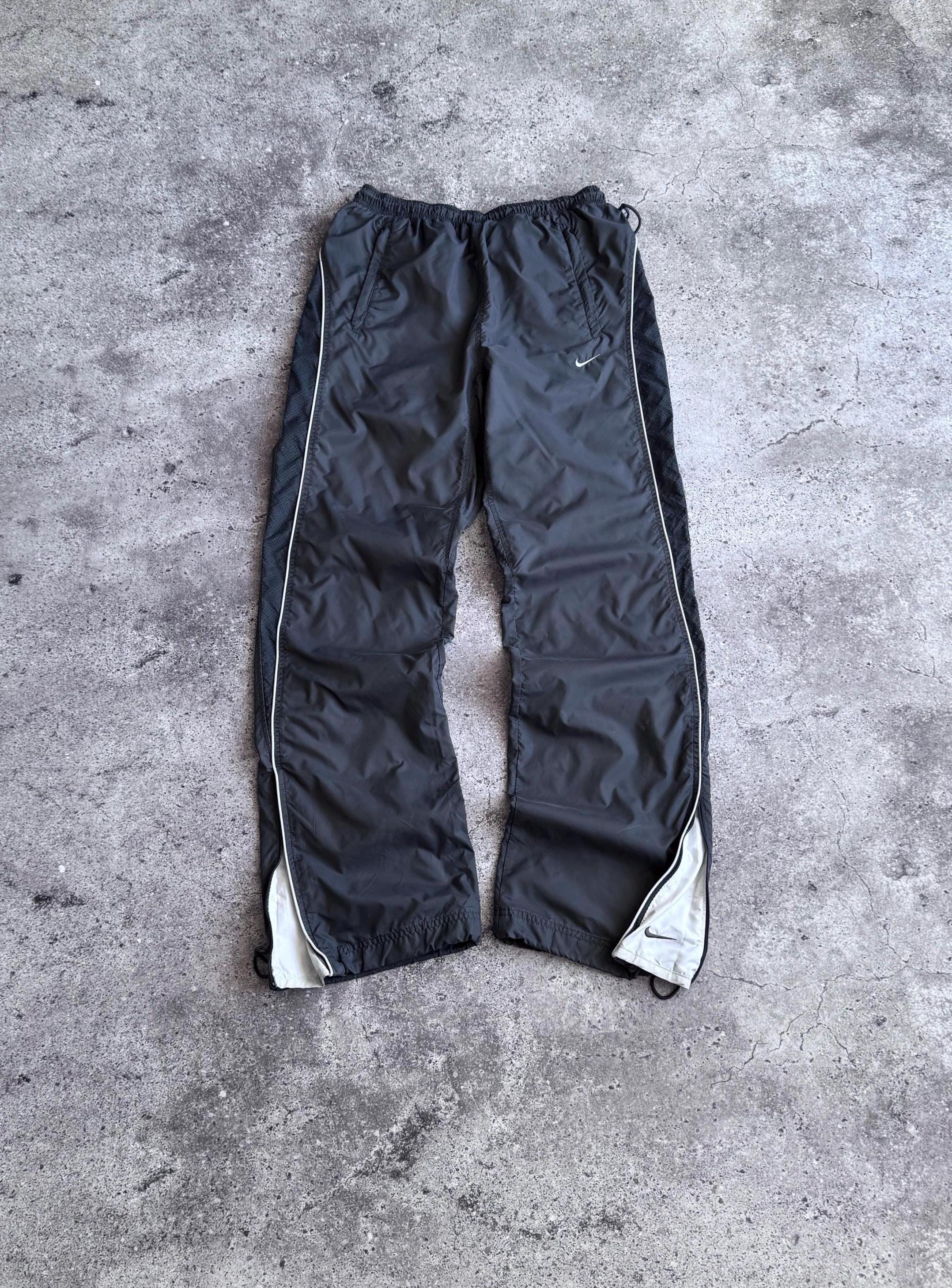 Nike Y2k Track Pants - Etsy
