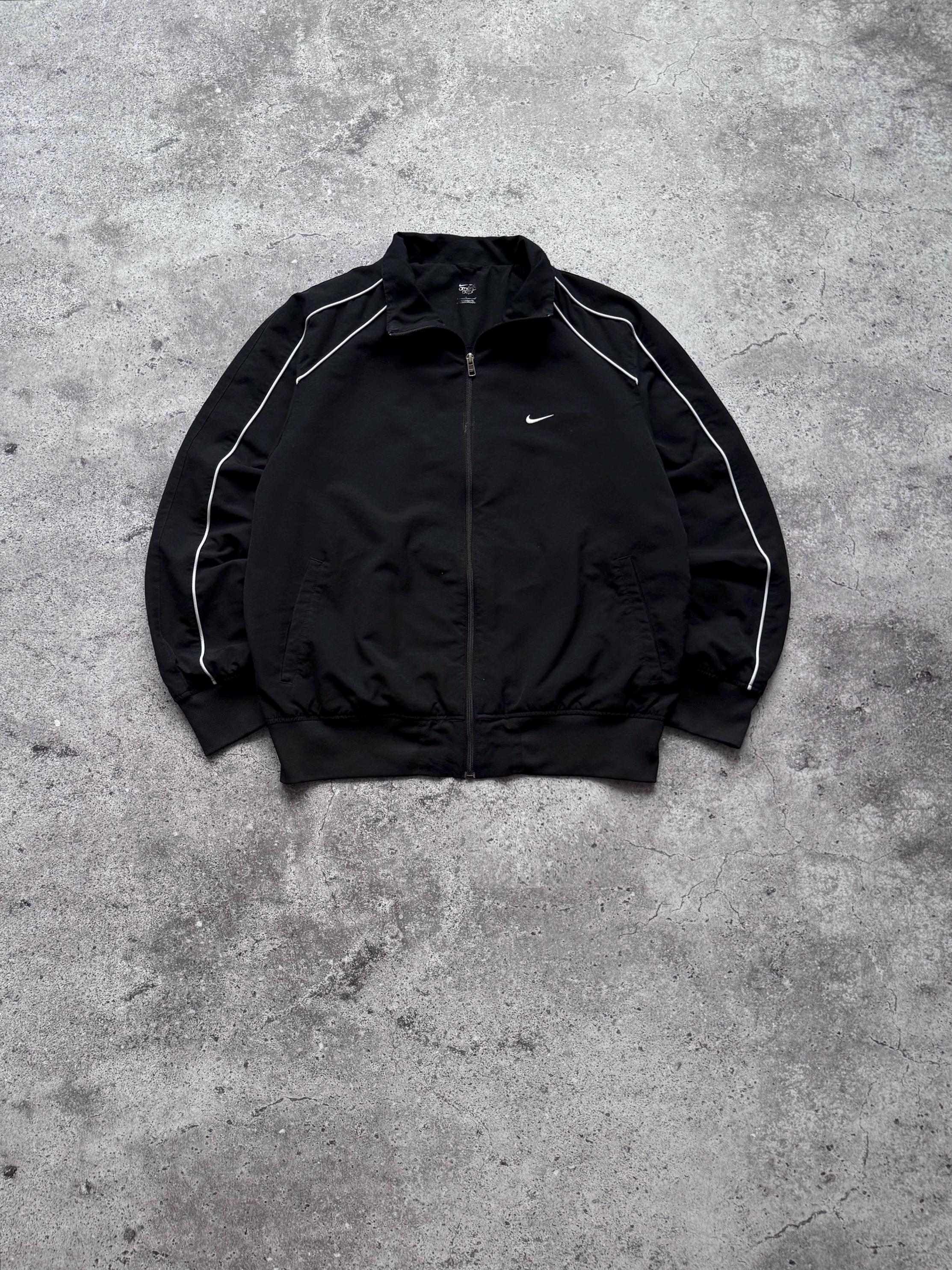 90s Nylon Jacket - Etsy