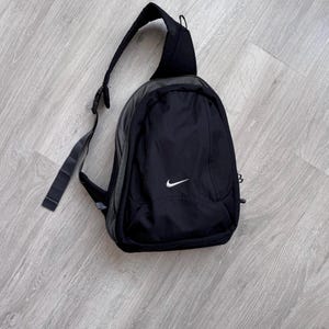 Vintage Nike Bag - Etsy