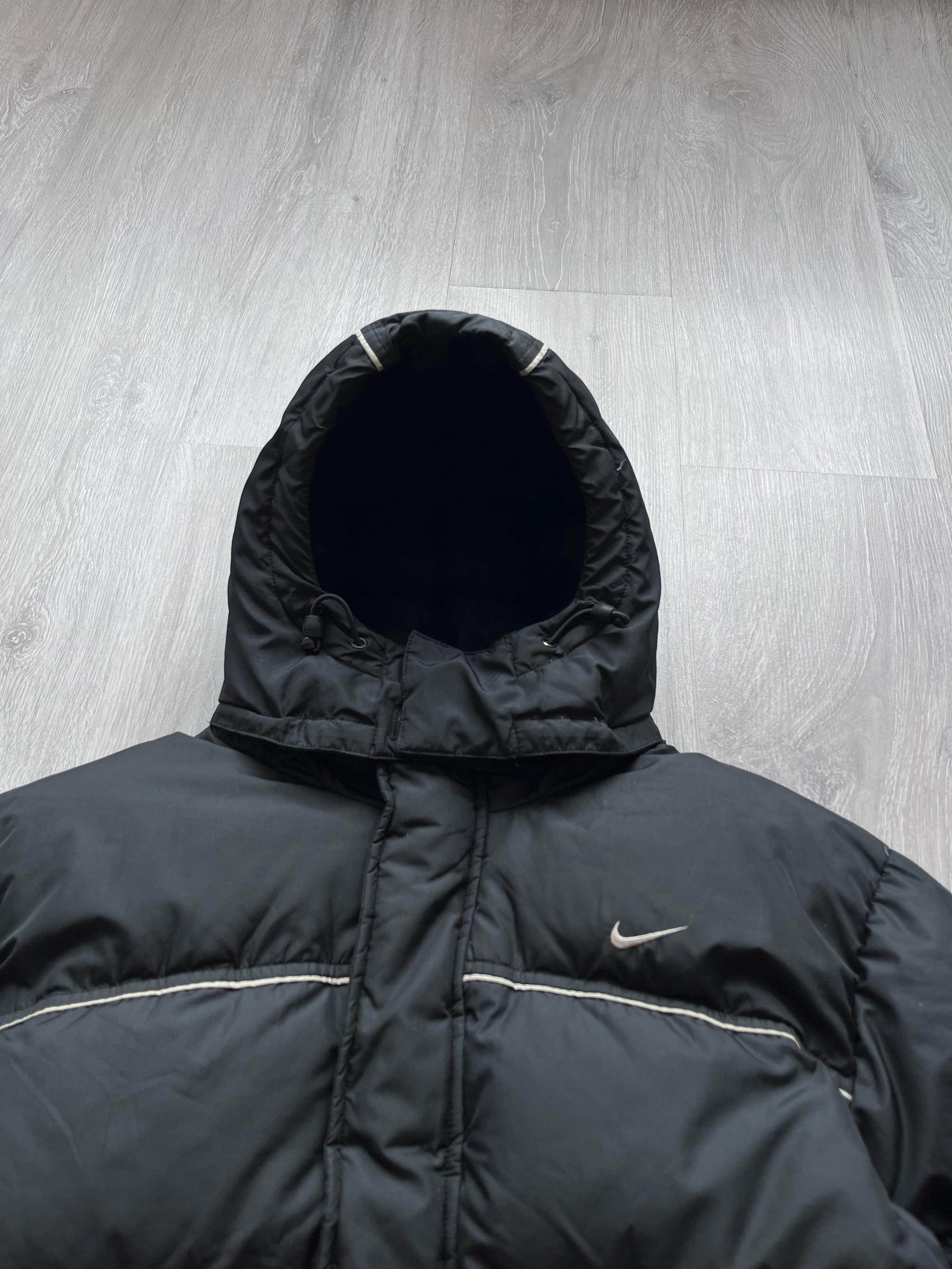 Vintage Nike 00