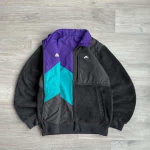Vintage Nike Acg Jacket - Etsy Canada Vintage Nike Acg Jacket - Etsy Canada