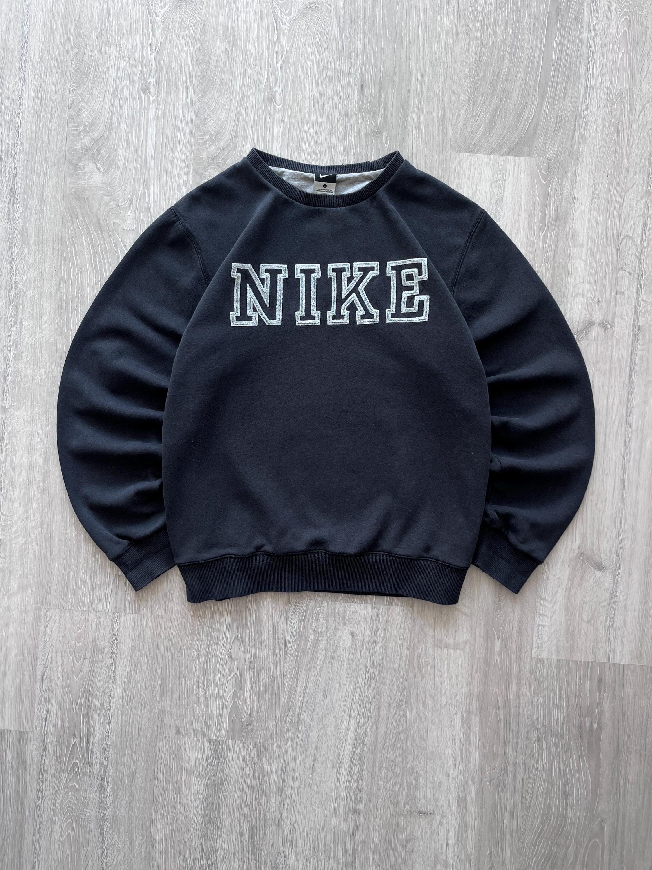 vintage bootleg nike