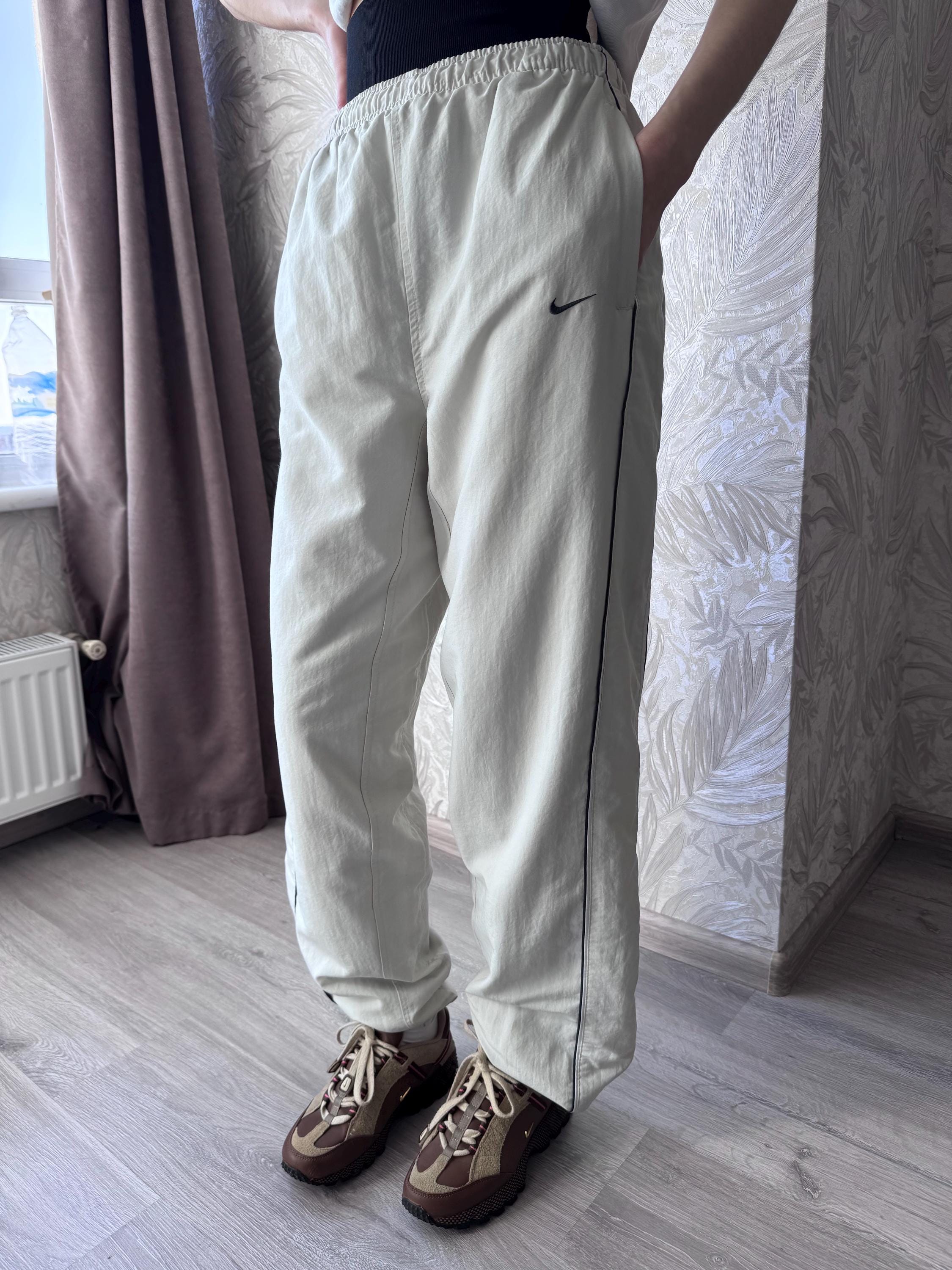 Y2k Nike Trackpants - Etsy
