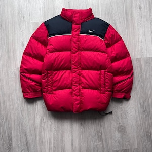 Nike Puffer 90s - Etsy Canada