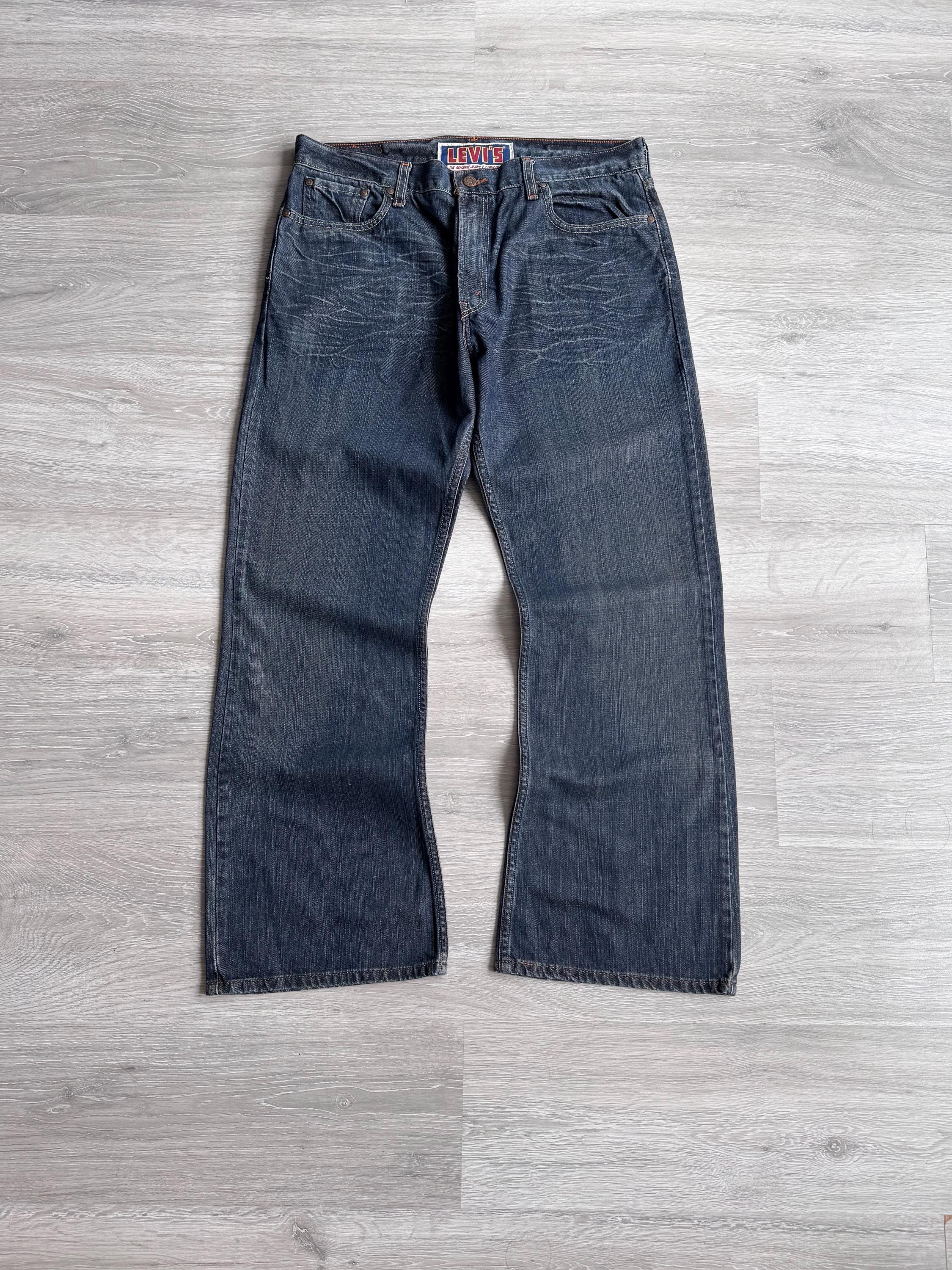 Vintage Ysl Jeans - Etsy