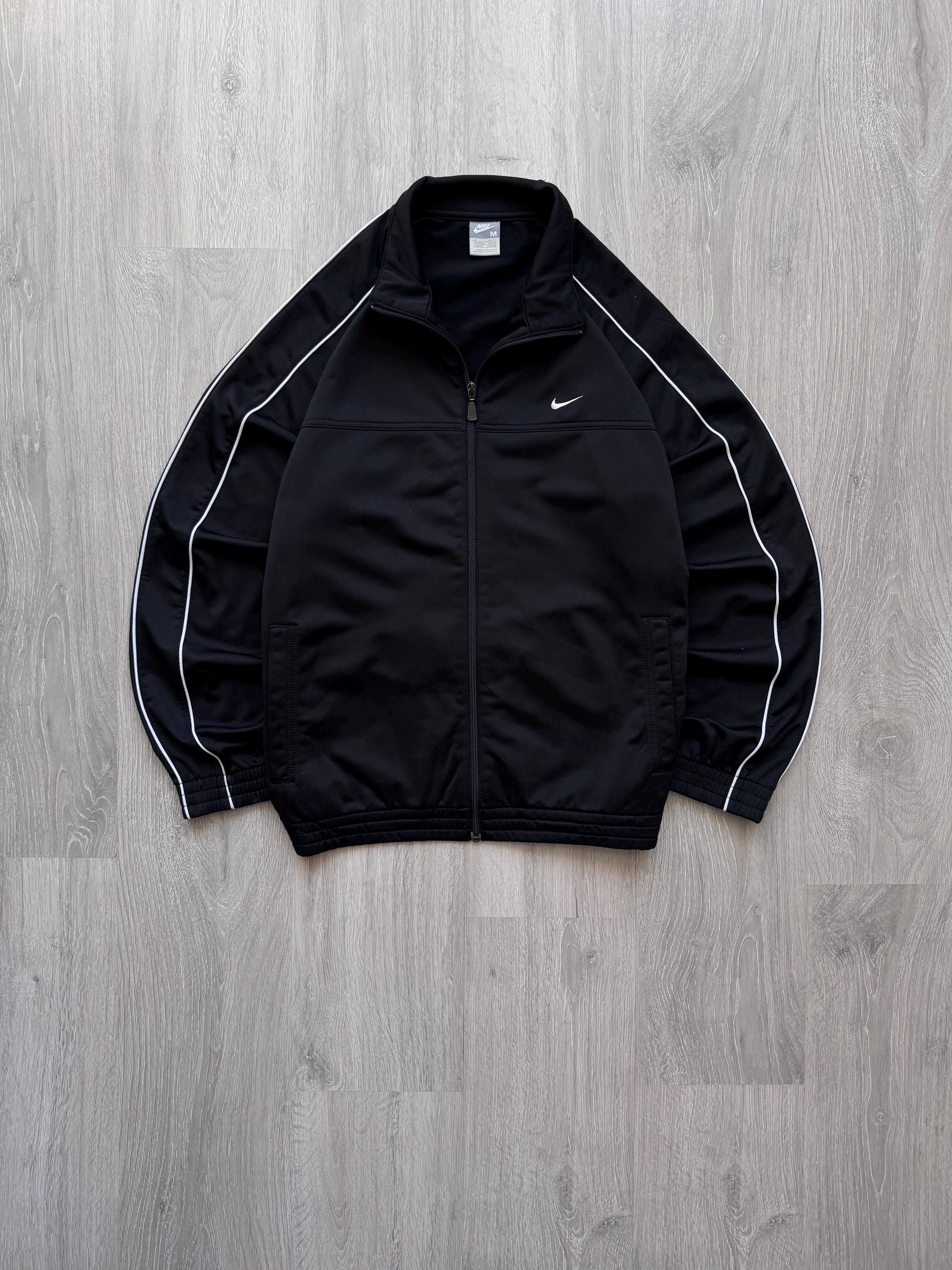 Y2k Nike Jacket - Etsy
