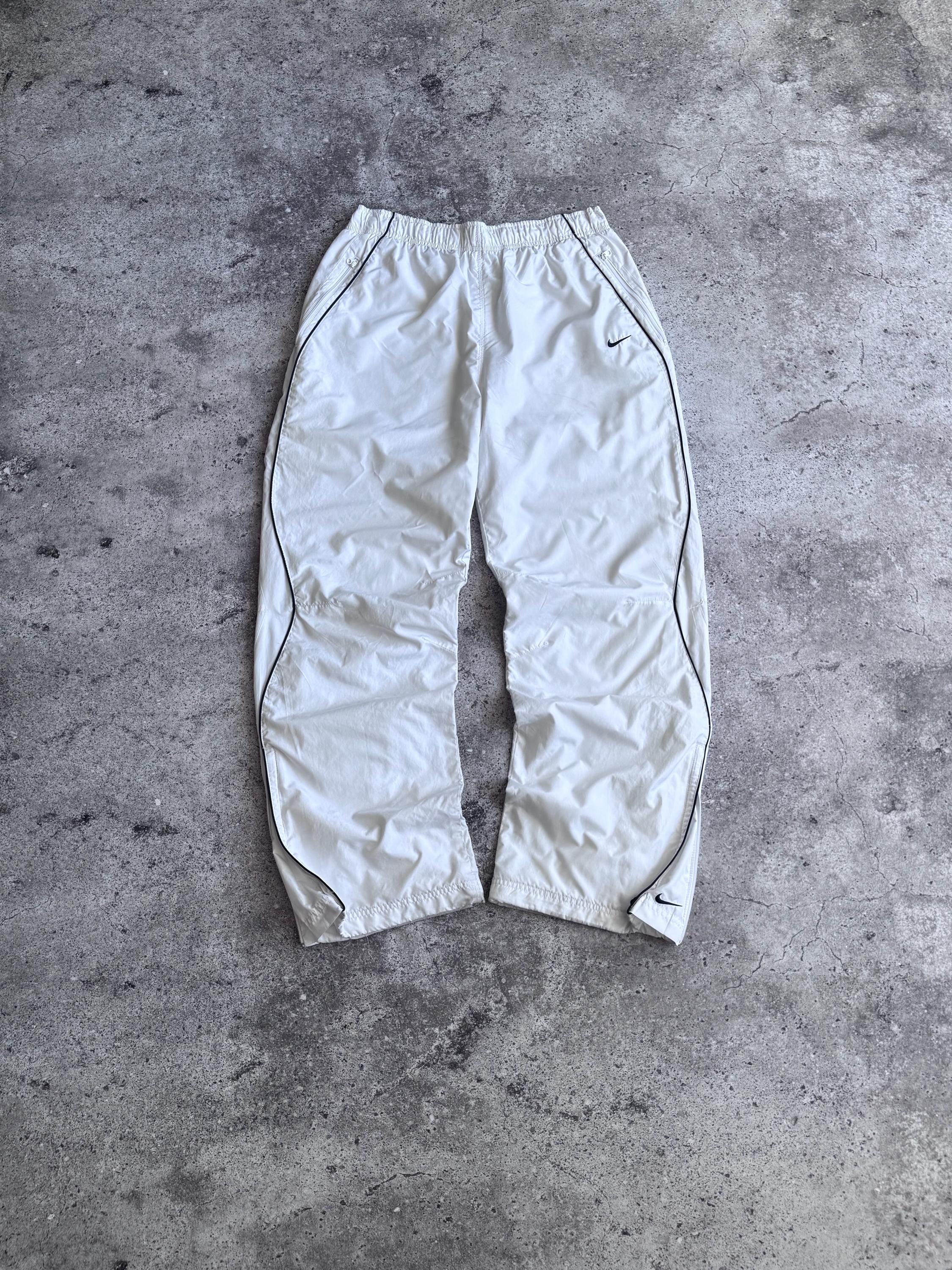 Y2k Nike Trackpants - Etsy