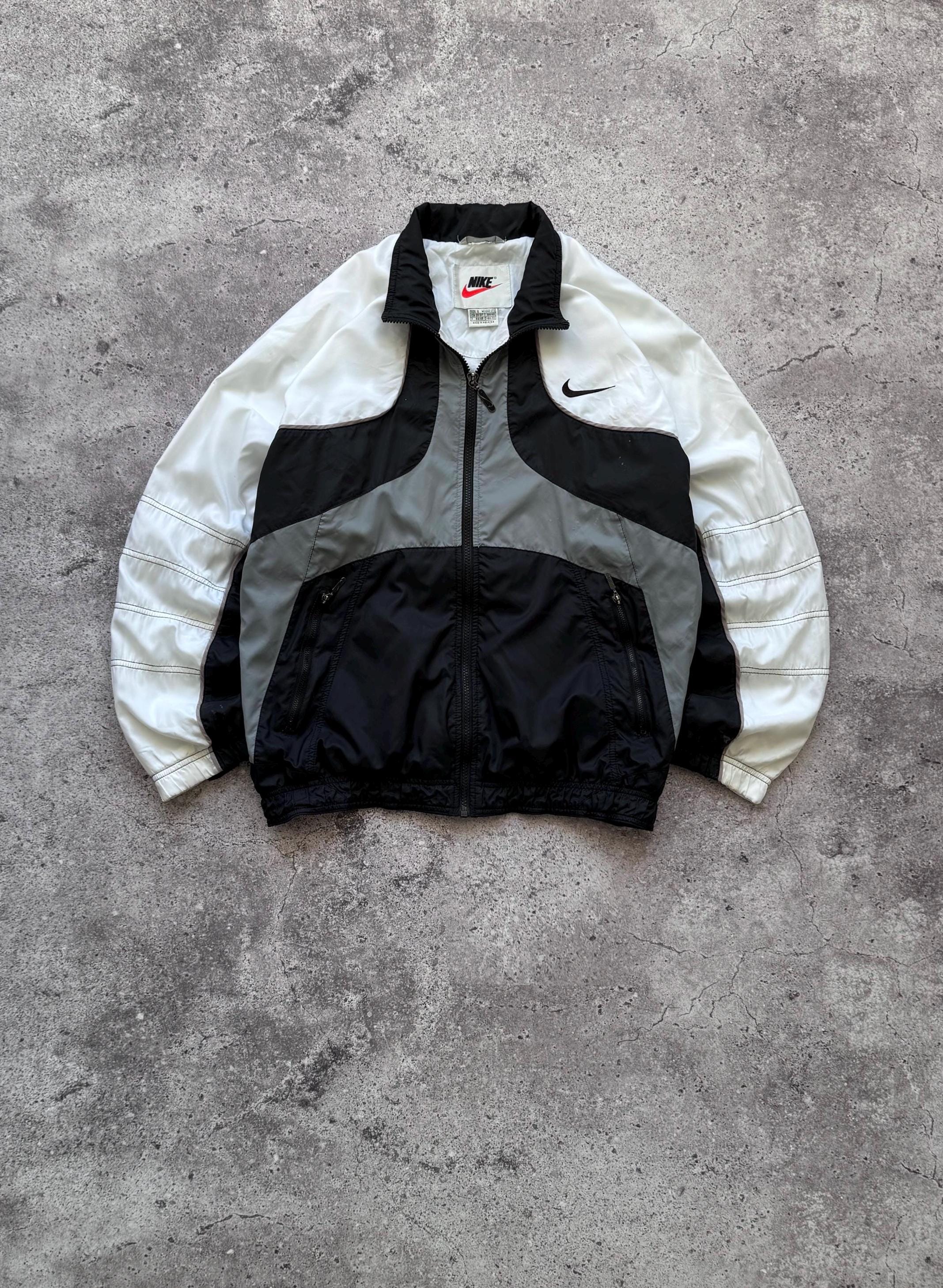 90s Nike Acg Jacket Windbreaker - Etsy