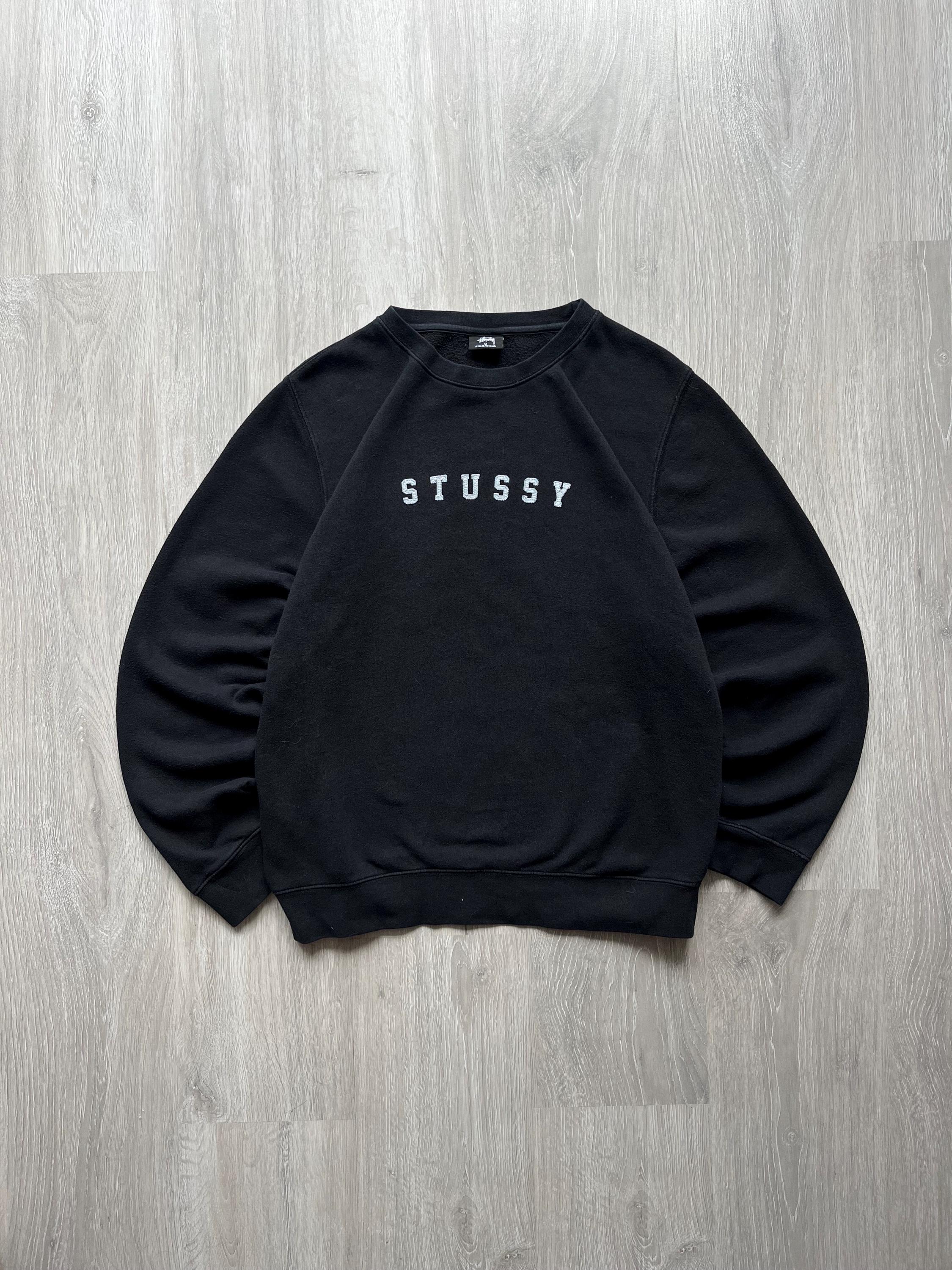 Vintage Stussy 90