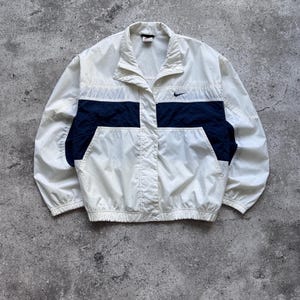 Nike Y2k Jacket - Etsy