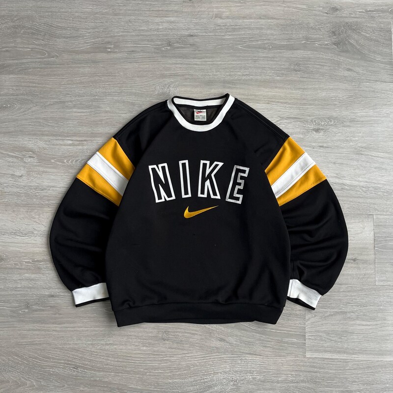 Nike vintage sweater Etsy.de — free download