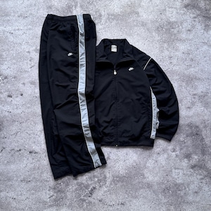 Vintage Nike Tracksuit - Etsy