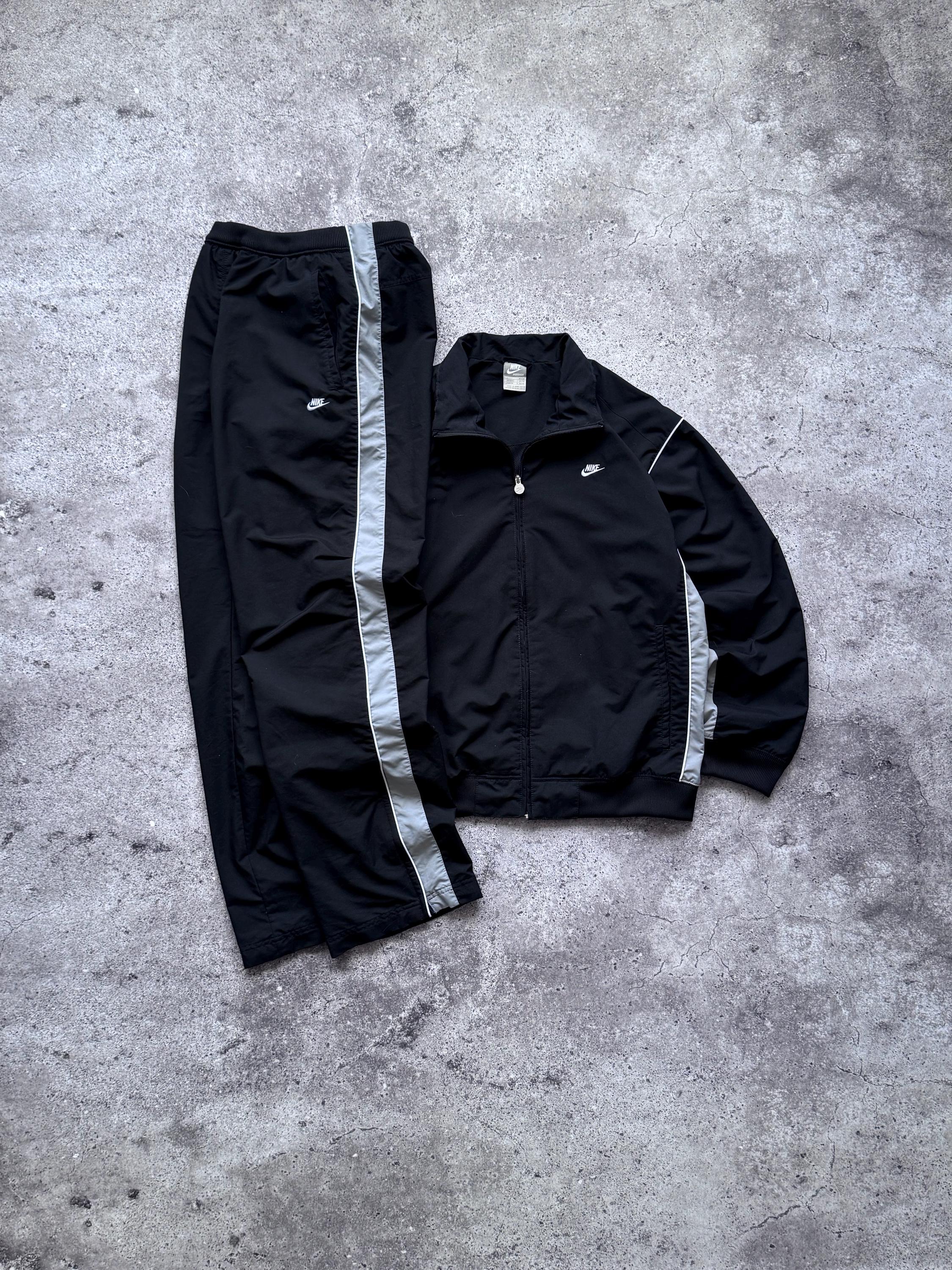 Nike Vintage Tracksuit - Etsy