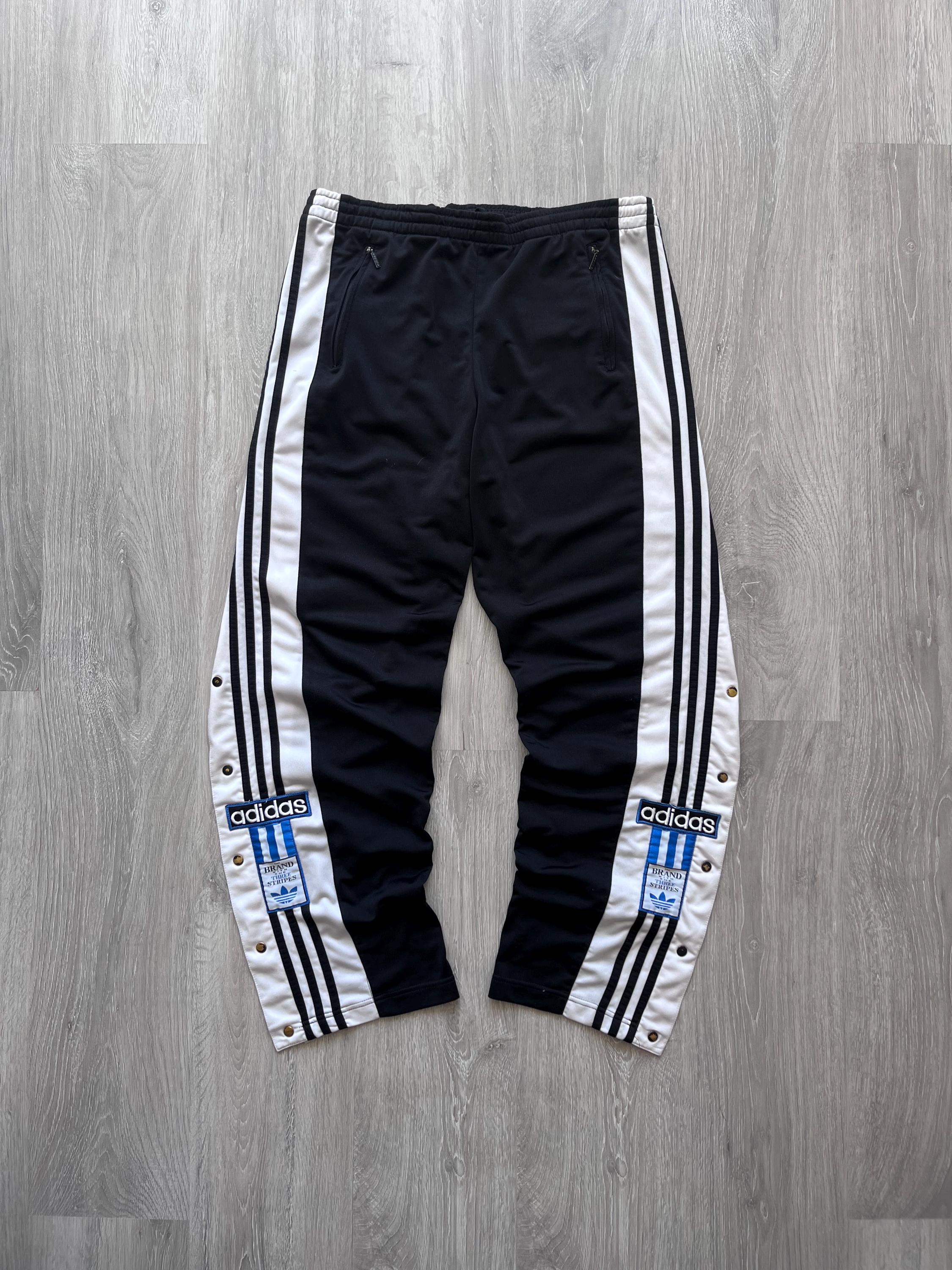 Adidas Trainingsanzug Adidas Jogginghose Herren 90er ADIDAS 90s