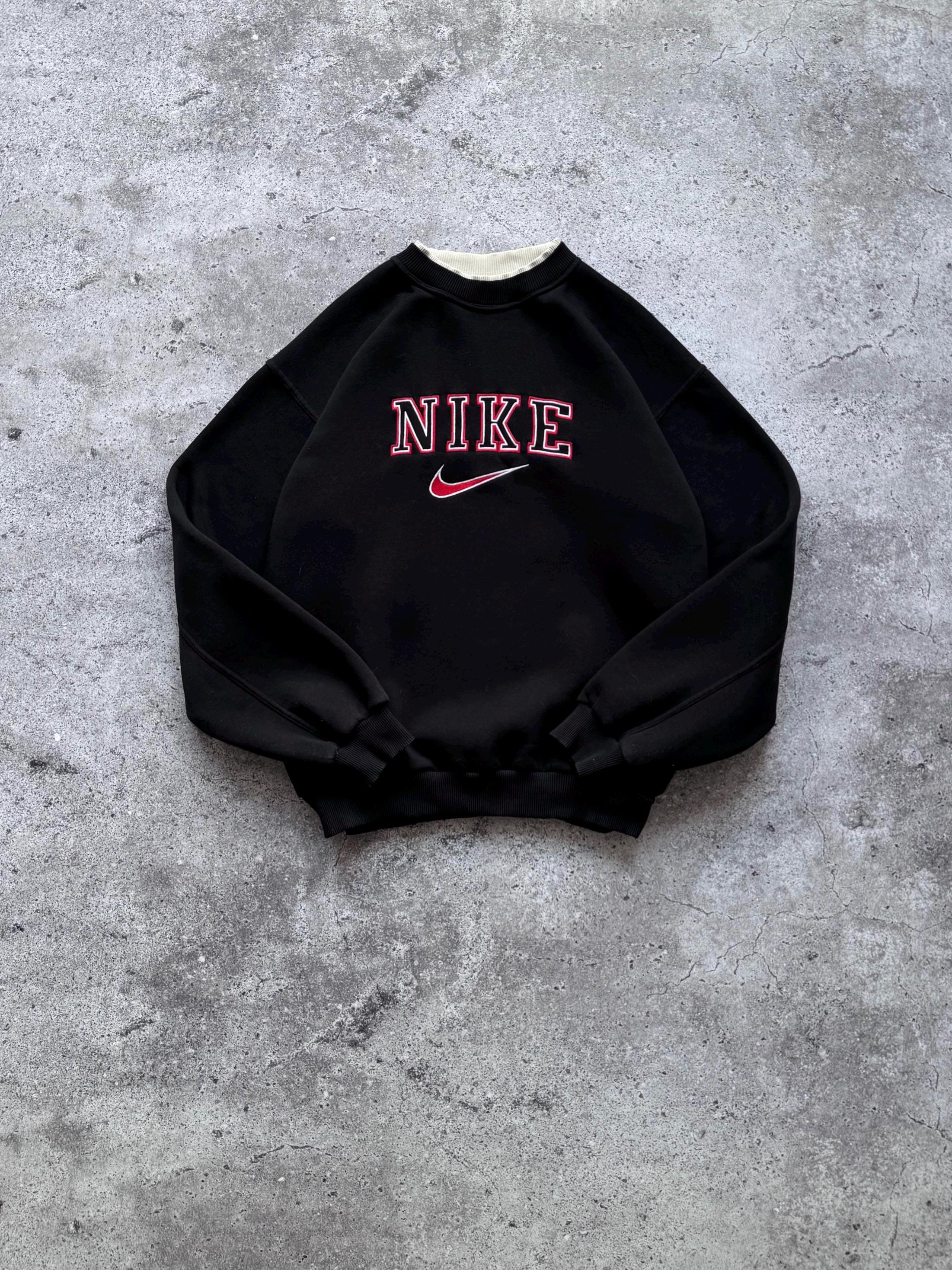 Vintage Nike Sweatshirt 90s - Etsy Canada