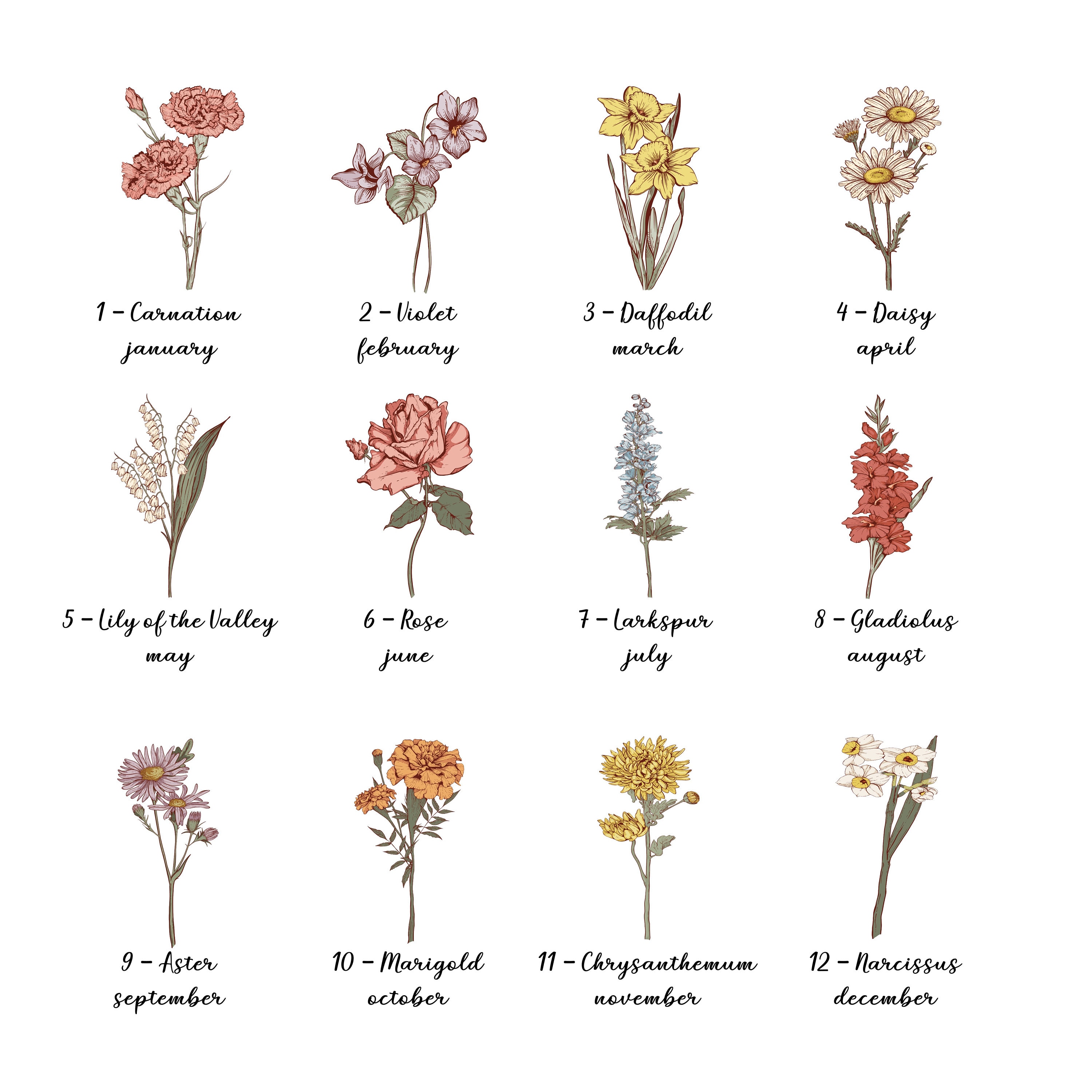 teacher-gift-personalized-birth-flower-tumbler-day-care-teacher-gift