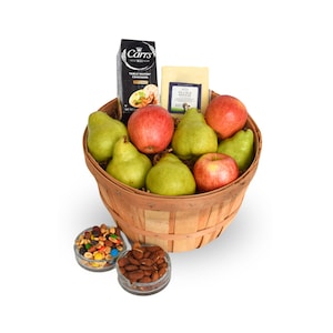 Kosz prezentowy Signature Fresh Fruit