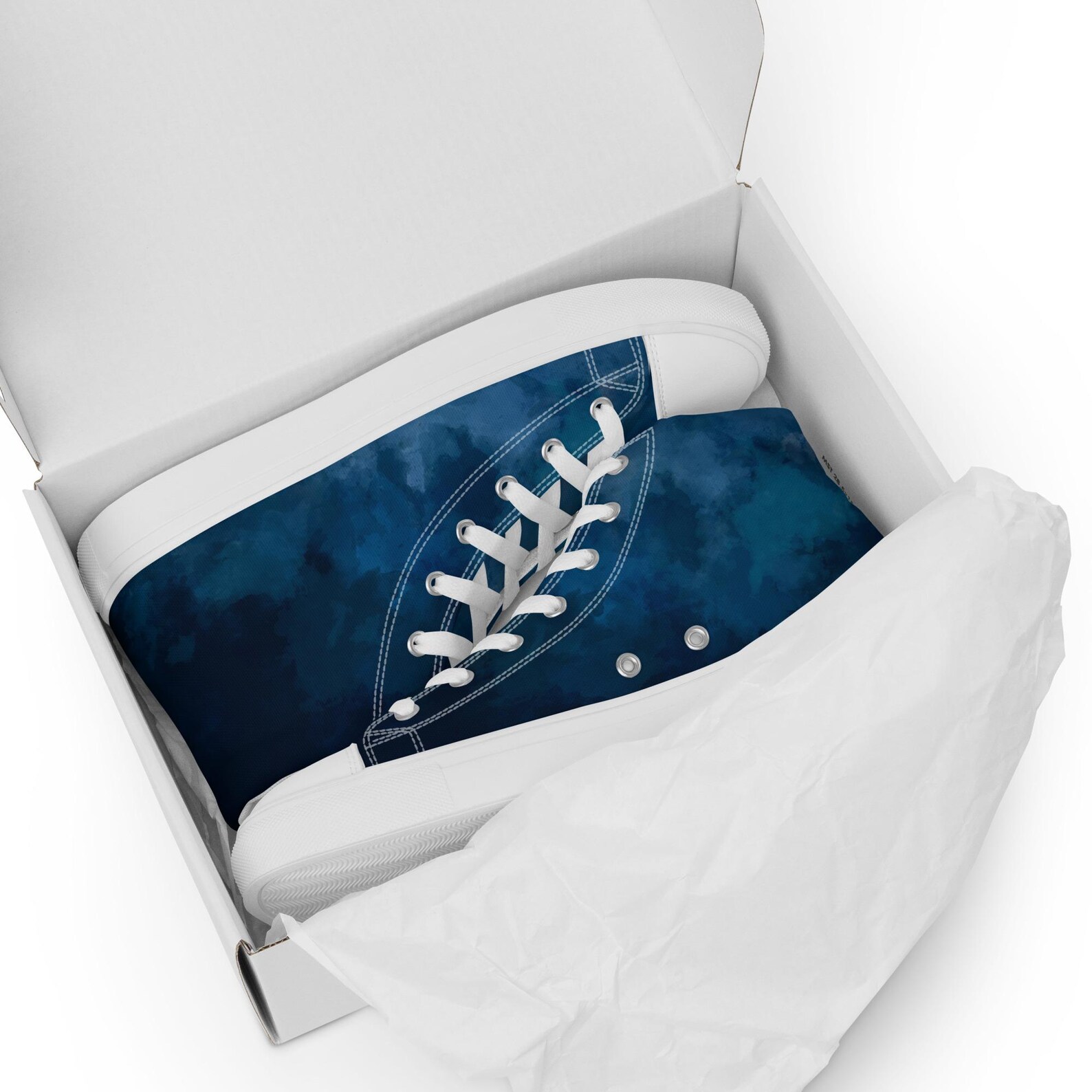Men's Classic Canvas Low Top Shoe