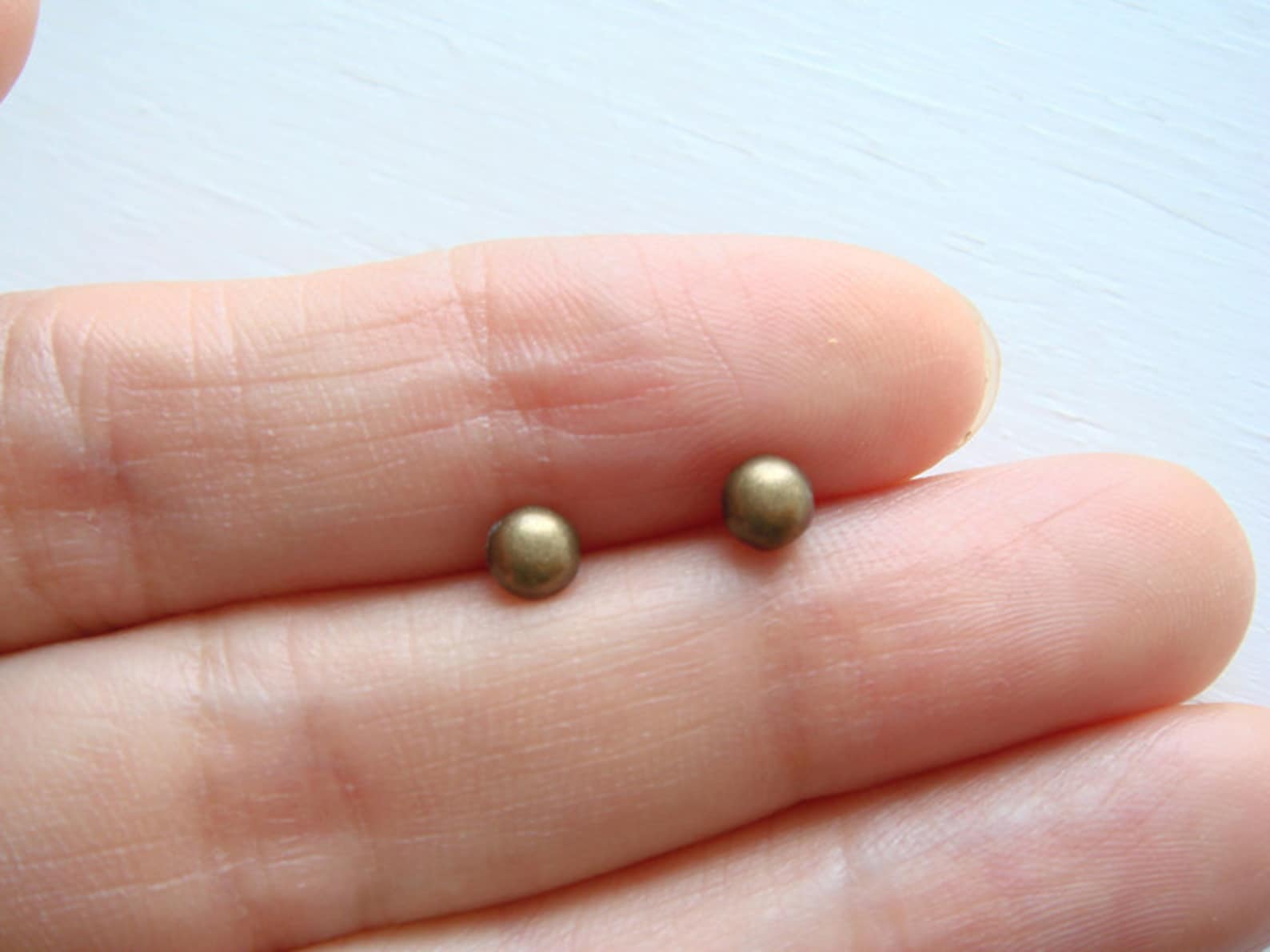 Choose Your Color 3 5mm Super Tiny Dot Geometric Metal Stud Etsy Choose your color 3 5mm super tiny dot geometric metal stud etsy