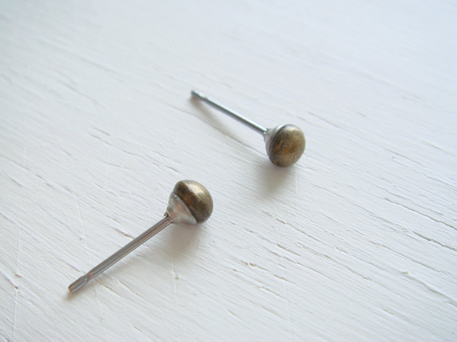 Choose Your Color 3 5mm Super Tiny Dot Geometric Metal Stud Etsy Choose your color 3 5mm super tiny dot geometric metal stud etsy