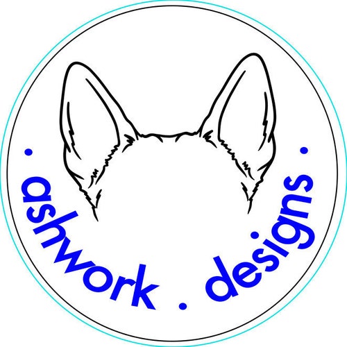 AshworkDesigns - Etsy